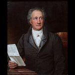 ヨハン・ヴォルフガング・フォン・ゲーテ【世界の偉人名言集】