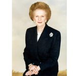 マーガレット・サッチャー【世界の偉人名言集】