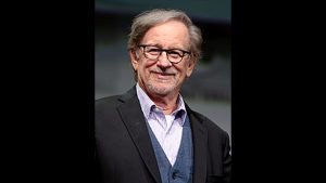 スティーブン・スピルバーグ【世界の偉人名言集】