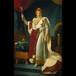 ナポレオン・ボナパルト【世界の偉人名言集】