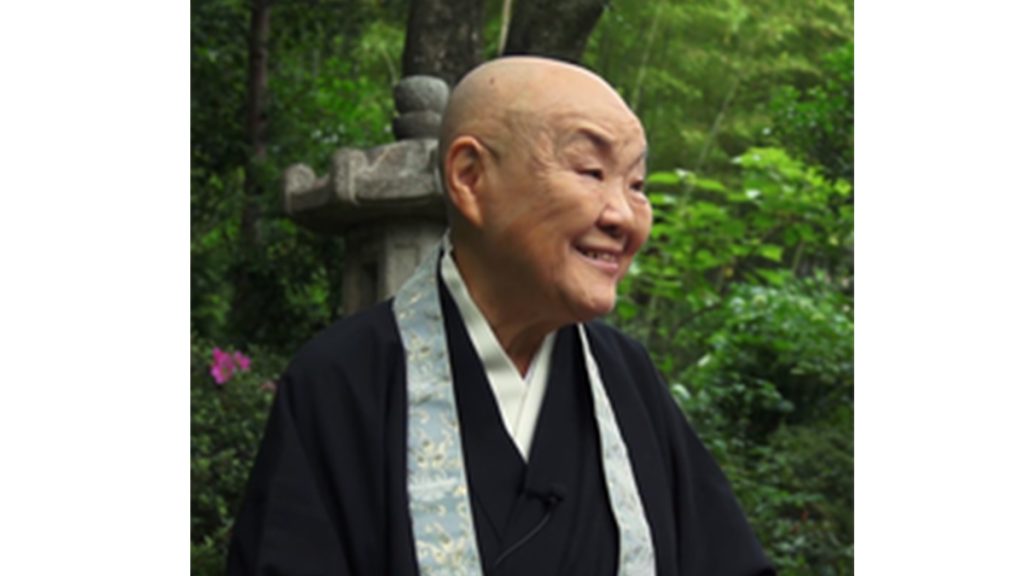 瀬戸内寂聴(せとうち じゃくちょう)【世界の偉人名言集】