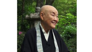 瀬戸内寂聴(せとうち じゃくちょう)【世界の偉人名言集】