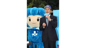 王貞治【世界の偉人名言集】