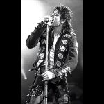 マイケル・ジャクソン【世界の偉人名言集】