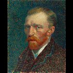 フィンセント・ファン・ゴッホ【世界の偉人名言集】