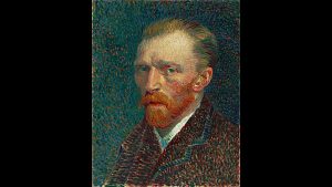 フィンセント・ファン・ゴッホ【世界の偉人名言集】