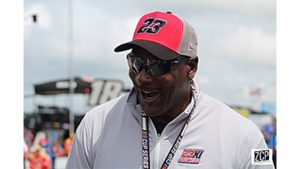 マイケル・ジョーダン【世界の偉人名言集】