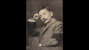 夏目漱石【世界の偉人名言集】