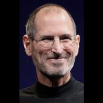 スティーブン・ポール・ジョブス【世界の偉人名言集】