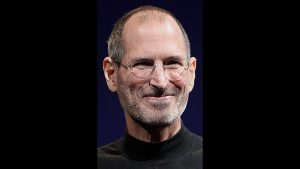 スティーブン・ポール・ジョブス【世界の偉人名言集】