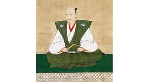 織田信長【世界の偉人名言集】