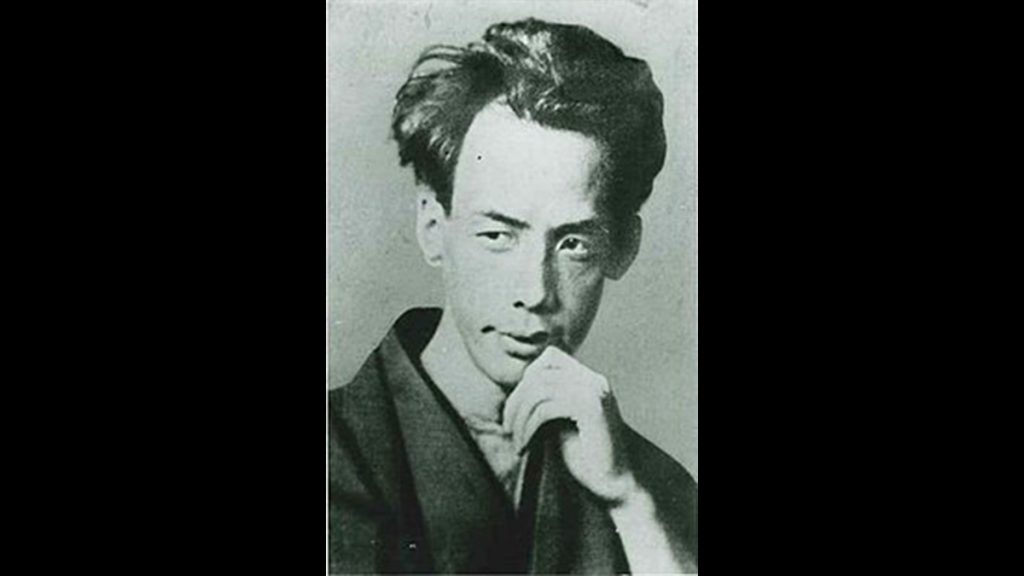 芥川龍之介【世界の偉人名言集】