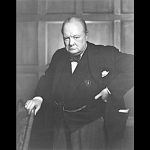 ウィンストン・チャーチル【世界の偉人名言集】