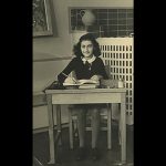 アンネ・フランク【世界の偉人名言集】