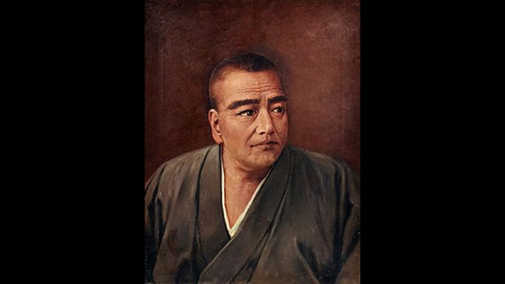 西郷隆盛【世界の偉人名言集】