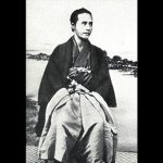 勝海舟【世界の偉人名言集】