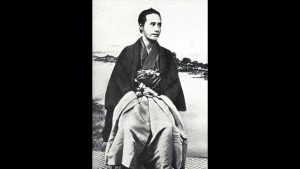 勝海舟【世界の偉人名言集】