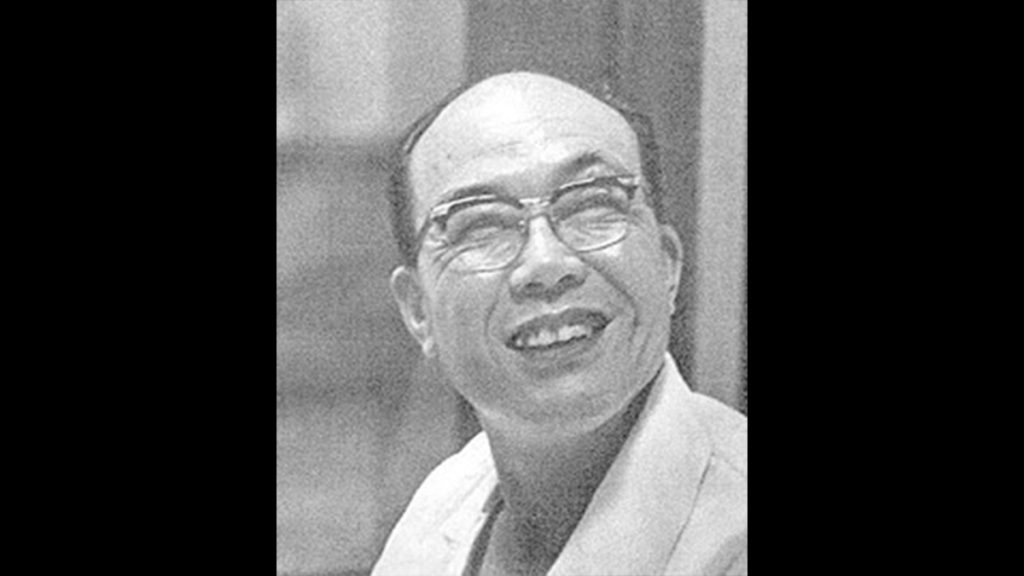 本田宗一郎【世界の偉人名言集】