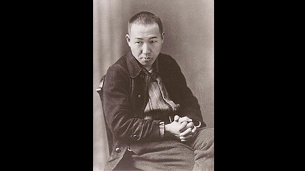 宮沢賢治【世界の偉人名言集】