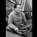 岡本太郎【世界の偉人名言集】