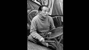 岡本太郎【世界の偉人名言集】