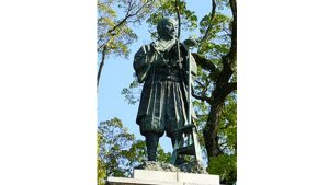 伊能忠敬【世界の偉人名言集】