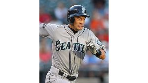 鈴木一朗（イチロー）【世界の偉人名言集】