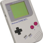 初代任天堂ゲームボーイの発売日や代表的なソフトは何？生産終了はいつ？