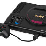 メガドライブの発売日や代表的なソフトは何？生産終了はいつ？