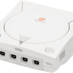 ドリームキャストの発売日や代表的なソフトは何？販売終了はいつ？